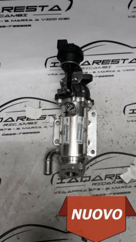 Radiatore Motore Marea - Bravo - Brava 1.9 TD 71751280 - Foto 2