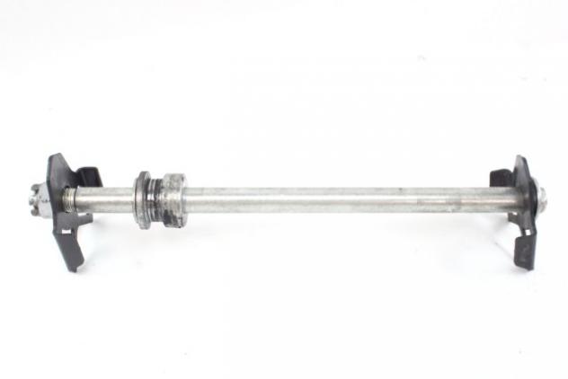 KAWASAKI NINJA 500 SE 410680644 PERNO RUOTA POSTERIORE EX500G 24 - 25 REAR WHEEL AXLE