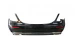 Mercedes-Benz E W213 Paraurti posteriore A2138850025 2016