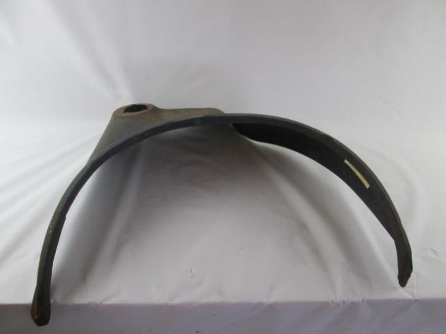 410132 PARASALE PARASASSI PARAFANGO INTERNO POSTERIORE DESTRO VOLKSWAGEN GOLF 2 1.6 B RICAMBIO NUOVO
