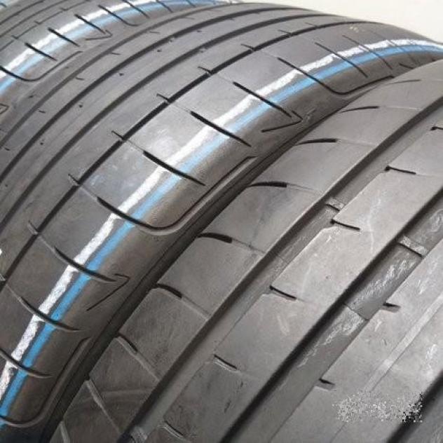 4 gomme 265 40 21 goodyear a21633 - Foto 4