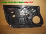 ALZACRISTALLO ELETTR. PORTA ANT.S. 6 FILI FORD FIESTA (CB1)  Carrozzeria  L &hellip;