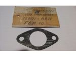 Guarnizione pipetta carburatore FBM 50 M 2-17