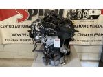 Motore Audi Q2 2.0TDI 4X4 190cv del 2017 (Sigla: DFH)