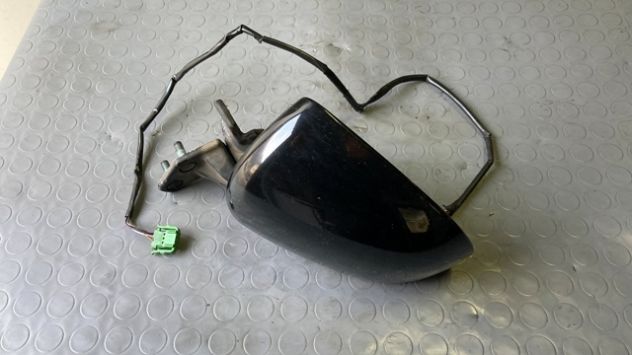 Specchietto retrovisore SX Volkswagen New Beetle del 2001 - Foto 4