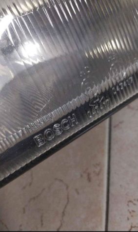 Fanale faro anteriore Alfa Romeo 155 - Foto 2