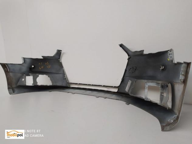 Paraurti anteriore Audi A4 8W0 (bianco) - 8086 - Foto 7