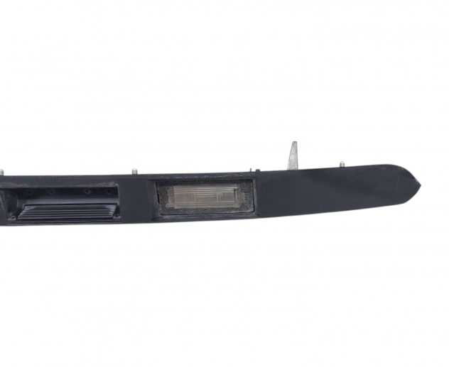MANIGLIONE POSTERIORE CON LUCI FIAT Panda 3° Serie 169A4000 (12) - Foto 10