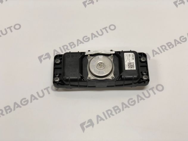 RICAMBI VOLKSWAGEN GOLF 7 2012-2018 KIT AIRBAG CRUSCOTTO - Foto 8