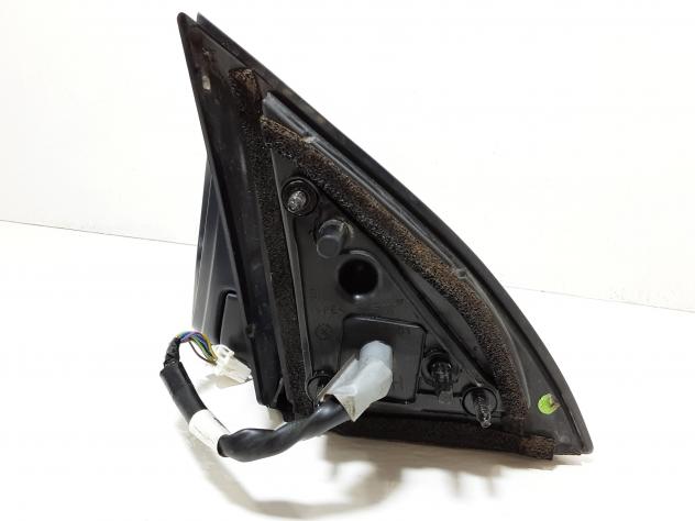 SPECCHIETTO RETROVISORE SINISTRO NISSAN Qashqai Serie 20805001 (14) - Foto 2