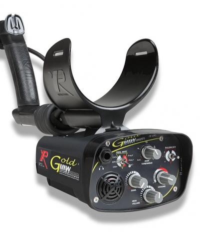 METAL DETECTOR XPLORER GOLD MAX POWER Nuovo - Foto 2