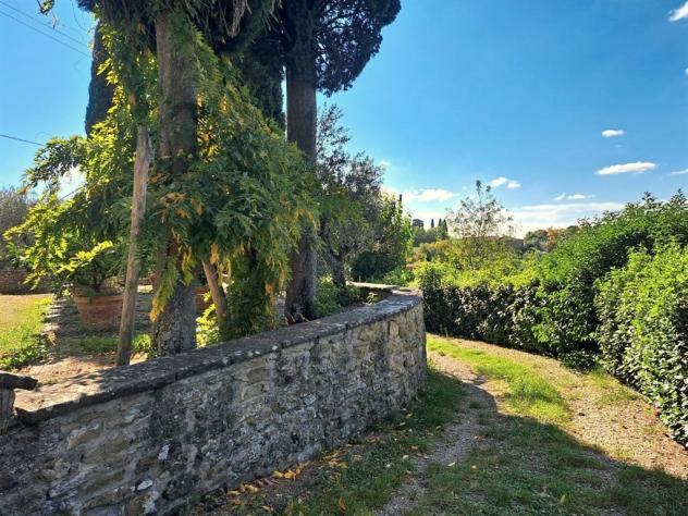 Tenuta Vivaio, Loc. Tregozzano - Rif. V185 - Foto 7