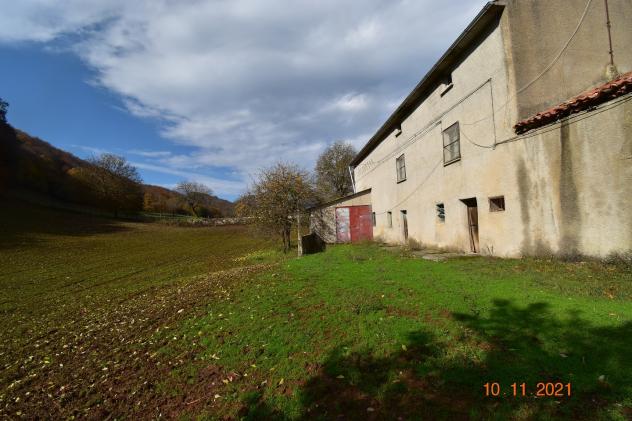 Casa di campagna in Contrada Tardiano - Foto 4