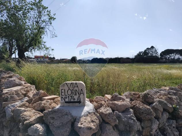 Terreno in vendita a Siracusa, Elorina - Foto 6