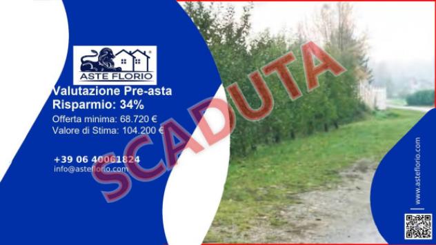 Immobile in asta di 4 m² in vendita a Teglio