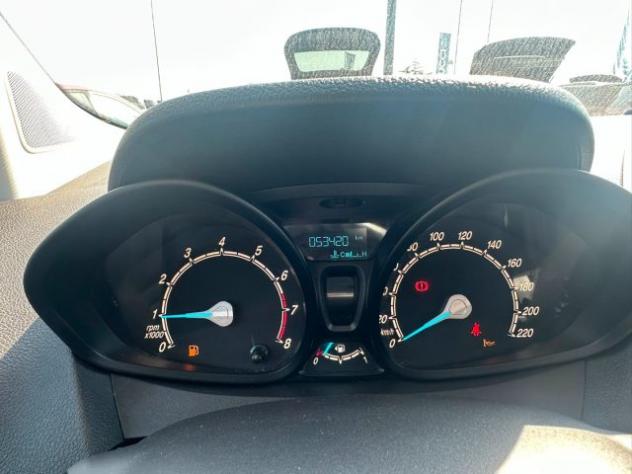 FORD Transit Courier 1.0 EcoBoost 100CV Van Trend rif. 24046832 - Foto 10