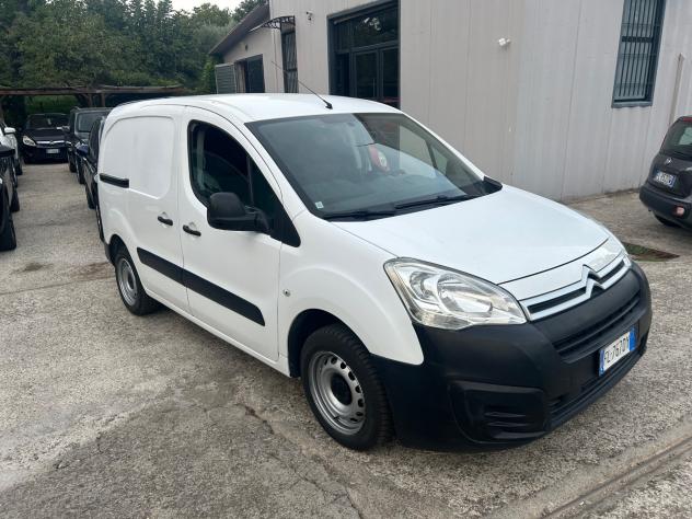 Citroen Berlingo BlueHDi 100 Van 3 posti Club L1 - Foto 4