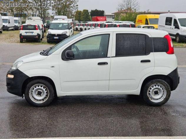 FIAT Panda Panda 1.2 69 CV VAN 2 POSTI EURO6 POP - FY427PD rif. 24006095 - Foto 4