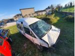 Fiat Scudo 1.9 TD 90CV 5/6 Posti N1 INCIDENTATO