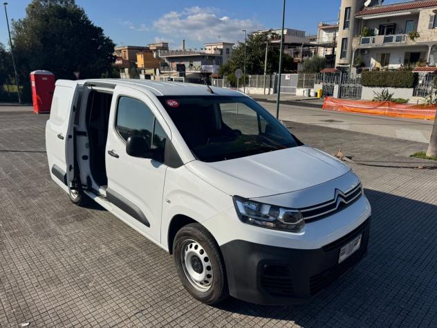 Citroen Berlingo BlueHDi 100 S&S Van XL - Foto 9