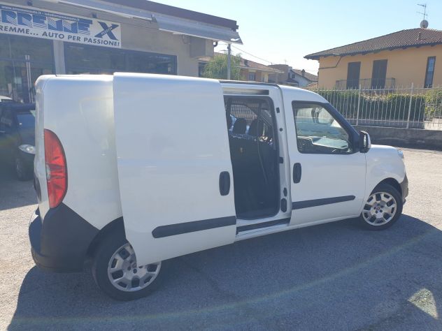 FIAT DOBLO' CARGO SX 1.6 MAXI - Foto 3