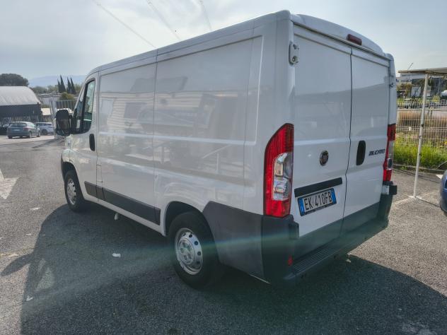 Fiat Ducato - Foto 5