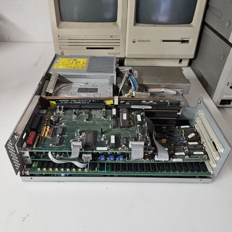 Amiga 3000 con processore  Motorola 68882 a 25 MHZ - Foto 4