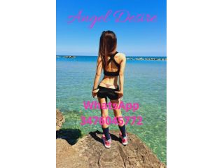 Amore e incontri Montesilvano - 🌹Tutta Per Te 🔥Hot Striptease🔥 con Happy Ending! &# … Tel:3476045772