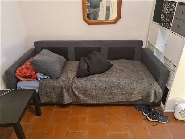 Mobili Ikea salotto camera trasloco divano letto - Foto 4