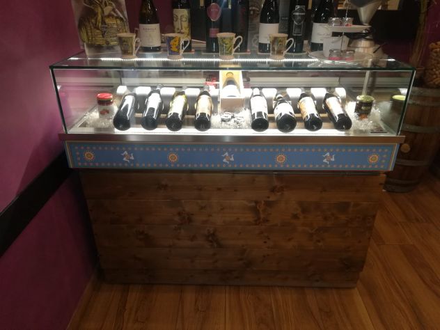Vendo attrezzature per bar panineria - Foto 2