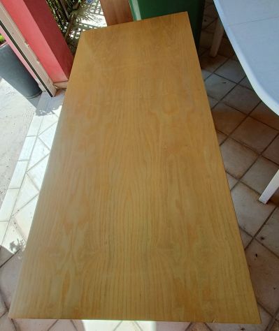 Scrivania in legno - Foto 3