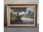 Quadro 80 x 70 cm.