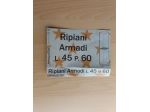 RIPIANI LAMINATI ( FAGGIO - MORETTI )