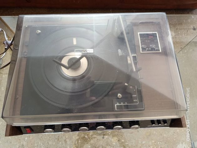 GIRADISCHI NEOTRON - Foto 8
