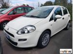 FIAT - Punto 1.3 mjt 16v S&S 95cv 4p.ti Autocarro