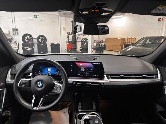 BMW X1 sdrive18d MSport Pro auto - Foto 9