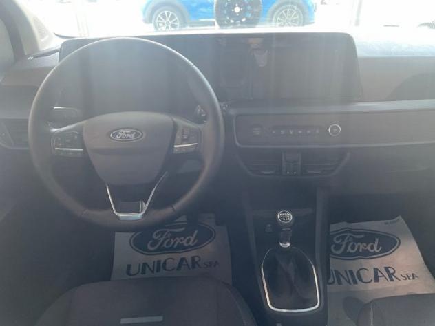 FORD Tourneo Courier 1.0 ECOBOOST 125CV ACTIVE rif. 24198127 - Foto 8