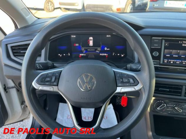 VOLKSWAGEN Polo 1.0 EVO pronta Consegna rif. 24238981 - Foto 10
