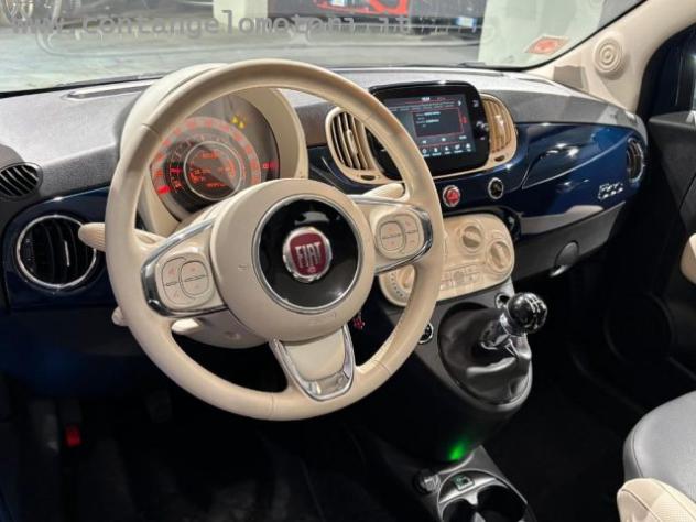 FIAT 500 1.2 EasyPower Dolcevita rif. 23797418 - Foto 10