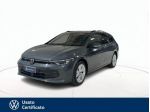 VOLKSWAGEN Golf Variant variant 2.0 tdi life 150cv dsg rif. 22001797