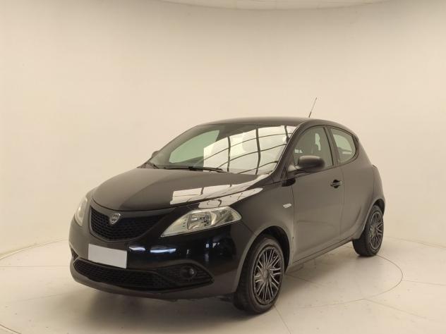 Lancia Ypsilon 1.2 69cv Elefantino