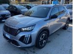 Peugeot 2008 nuovo allure bluehdi 130 eat8 s&s