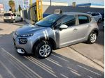 CITROEN C3 1.5 BlueHDI 100 CV S&S FEEL