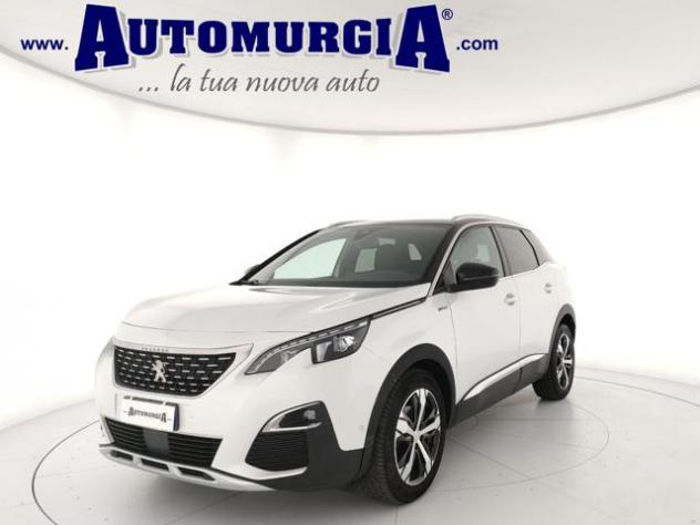 PEUGEOT 3008 BlueHDi 130 S&S EAT8 GT Line rif. 23471401 - Foto 2
