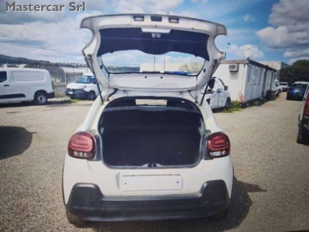 CITROEN C3 BLUEHDI 75 BUSINESS COMBI N1 5 posti - FN055RJ rif. 23921285 - Foto 7