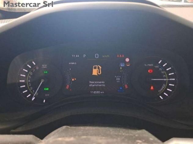 JEEP Renegade Renegade 1.3 t4 phev Limited 4xe at6 IBRIDA - tar rif. 24117103 - Foto 4