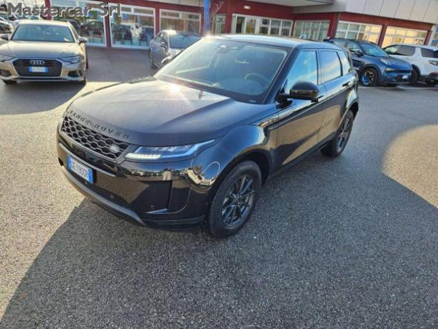 LAND ROVER Range Rover Evoque Evoque 2.0d i4 mhev S awd 163cv auto - GE190CR rif. 23811431 - Foto 2