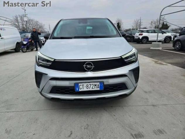 OPEL Crossland 1.2 130cv Elegance autom AT6 - GT872MA rif. 23835699 - Foto 3