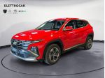 Hyundai Tucson 1.6 CRDi 2wd 115cv Xtech
