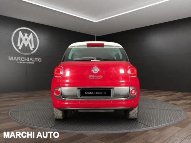 FIAT 500L 0.9 TwinAir Turbo Natural Power Pop Star rif. 24212820 - Foto 6